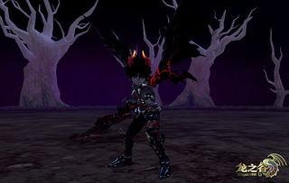 龙之谷黑暗复仇者视频,揭秘神秘势力崛起与复仇之路