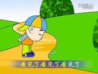 小小螺丝帽儿歌视频,寓教于乐，培养孩子动手能力的神奇旋律