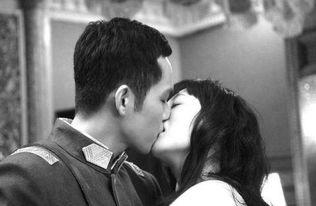 亲吻的视频电视剧大全,盘点那些令人心动亲吻场景的电视剧