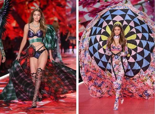 维密模特走秀视频,模特们的时尚演绎与舞台魅力