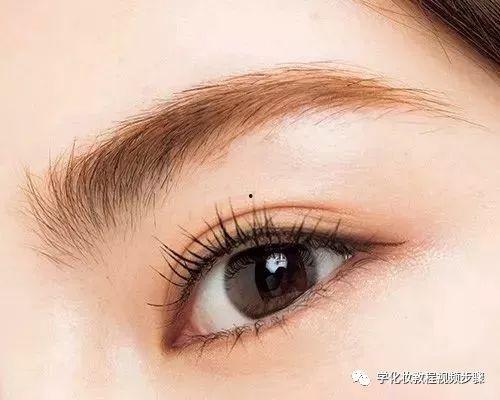 画眉毛视频教,轻松掌握画眉技巧，打造完美眉型