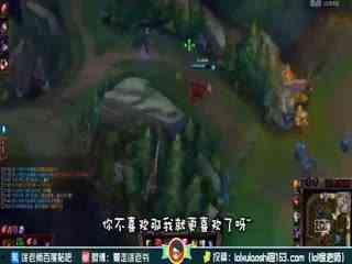 lol蛤蟆视频,蛤蟆视频揭秘，萌宠英雄的趣味日常