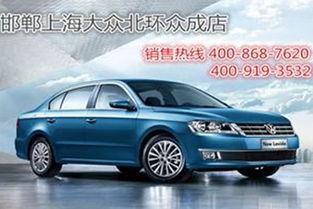 大众朗逸视频试驶,舒适与性能的完美融合