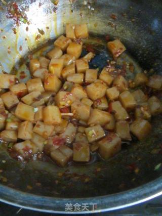 做魔芋豆腐视频,一招教你轻松制作美味魔芋豆腐