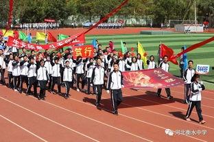 学校运动会开幕式视频,激情绽放——学校运动会开幕式精彩瞬间回顾