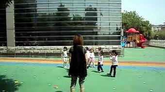 谁不乖幼儿舞蹈视频,欢快旋律中的童真演绎