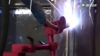 高级焊工视频,视频教程深度解析