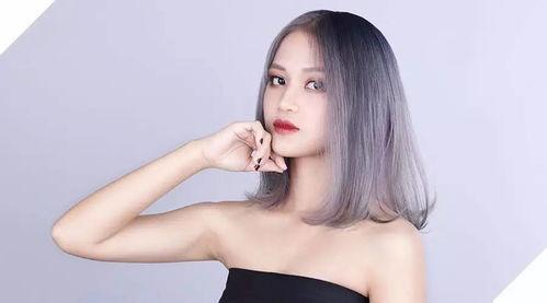 漂发视频,从视频学习专业染发技巧