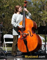 低音提琴教学视频,入门到精通的全面指南