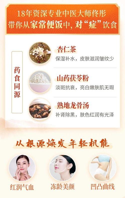 中医食疗视频,养生保健的智慧之道