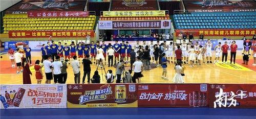 麻涌队视频,视频回顾