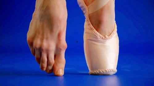 足尖鞋视频,揭秘足尖鞋舞蹈的魅力瞬间