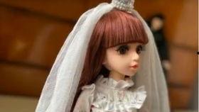 叶罗丽娃娃开封的视频,叶罗丽娃娃开封瞬间大揭秘