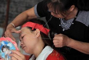 美容开脸视频,揭秘传统面部护理技巧