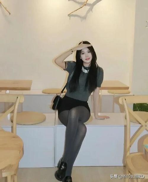 黑丝视频,揭秘网络短视频的视觉魅力