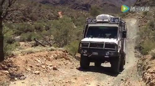 极限越野视频大全视频,挑战极限，驰骋天地之间