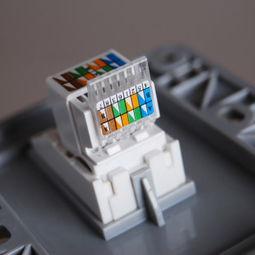 西门子网线接法视频,轻松掌握网络布线技巧