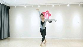 零基础舞蹈教学视频,舞蹈教学视频带你轻松舞动人生