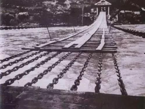 长征飞夺泸定桥视频,长征飞夺泸定桥的壮丽瞬间