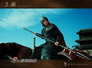 免费视频新版三国,再现烽火连天的英雄传奇